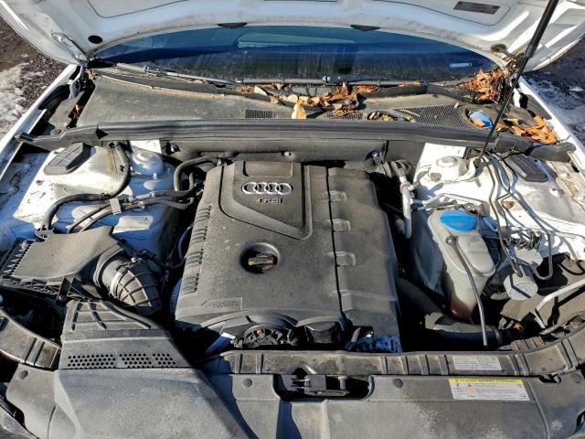 Audi A5 Premium Plus Image 11