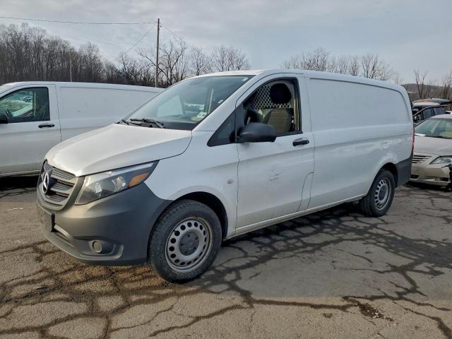  Salvage Mercedes-Benz Metris