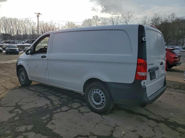 Mercedes-Benz Metris Image 5