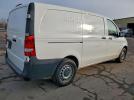 Mercedes-Benz Metris Image 8