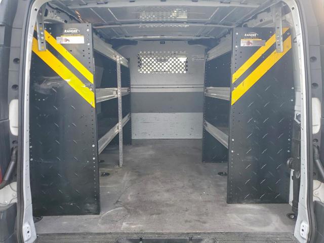 Mercedes-Benz Metris Image 10