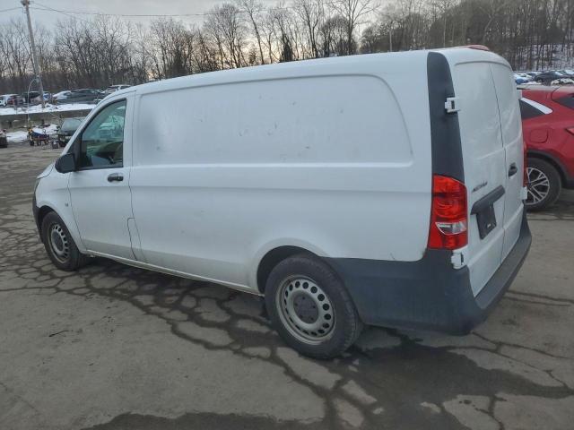 Mercedes-Benz Metris Image 8