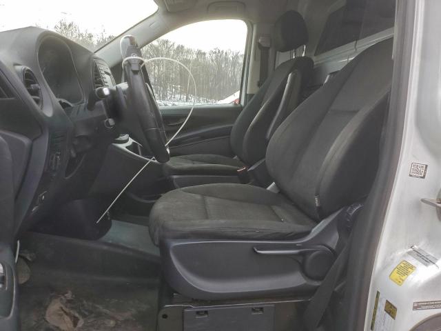 Mercedes-Benz Metris Image 9
