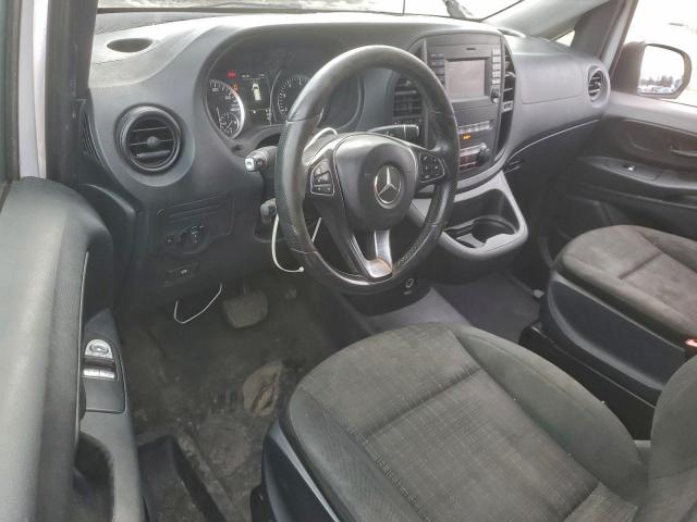 Mercedes-Benz Metris Image 5