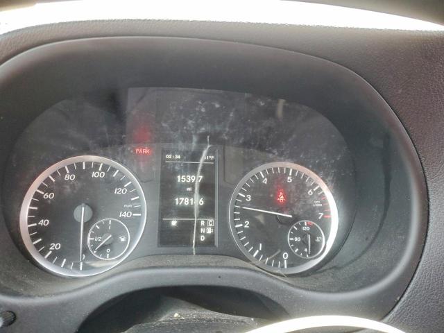 Mercedes-Benz Metris Image 2