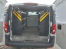 Mercedes-Benz Metris Image 10