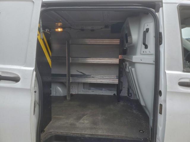 Mercedes-Benz Metris Image 4