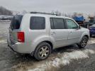 Honda Pilot Touring Image 5
