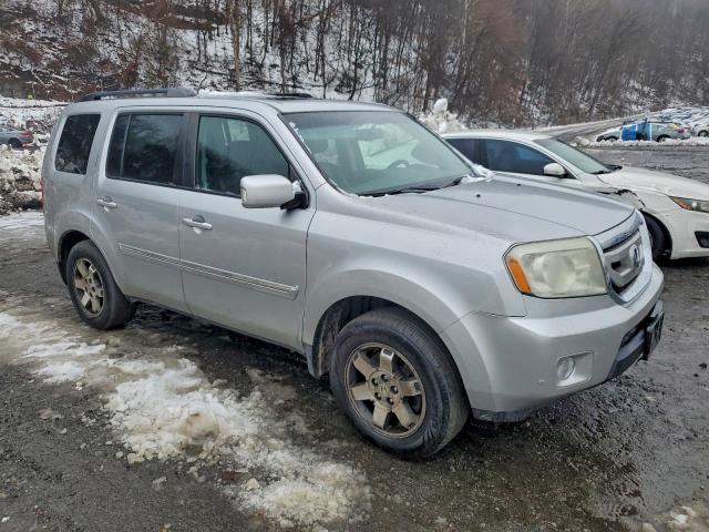 Honda Pilot Touring Image 9
