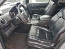 Honda Pilot Touring Image 4