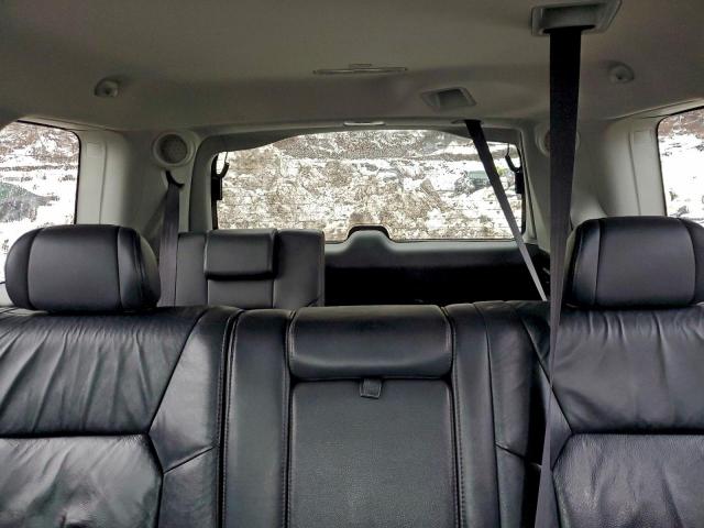 Honda Pilot Touring Image 2