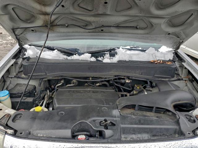 Honda Pilot Touring Image 12