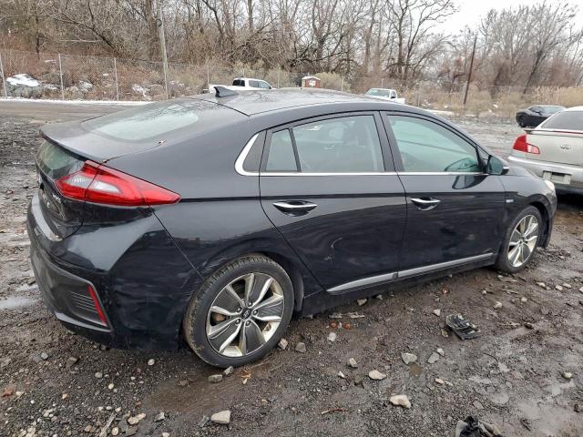 Hyundai Ioniq Limited Image 6