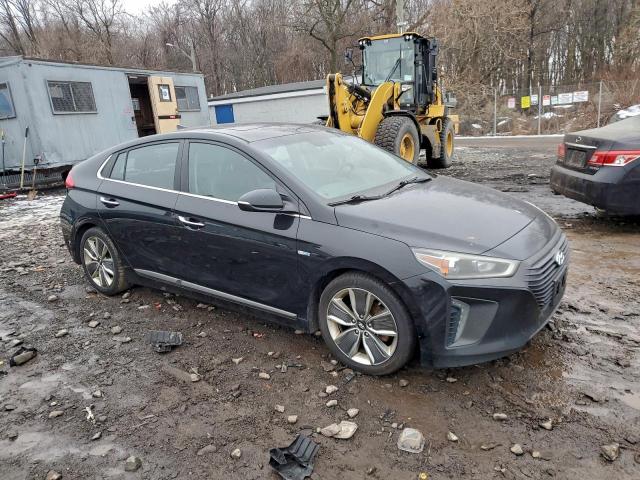 Hyundai Ioniq Limited Image 9