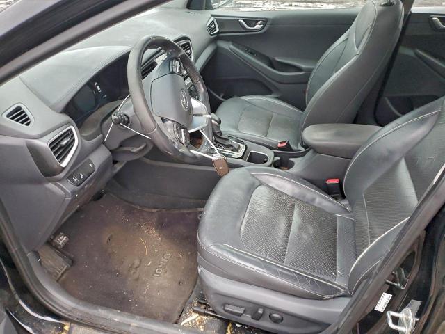 Hyundai Ioniq Limited Image 2