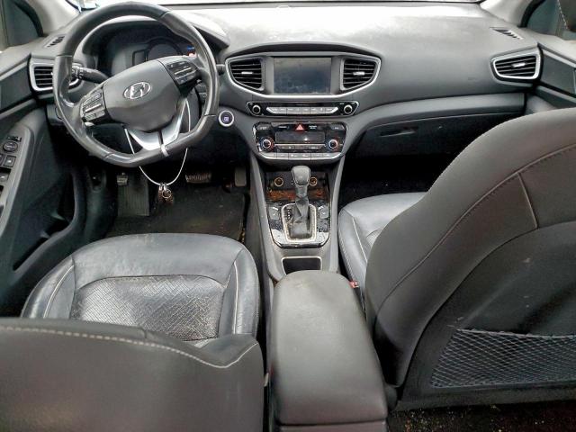 Hyundai Ioniq Limited Image 3