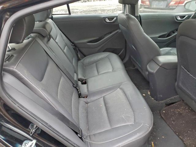 Hyundai Ioniq Limited Image 7