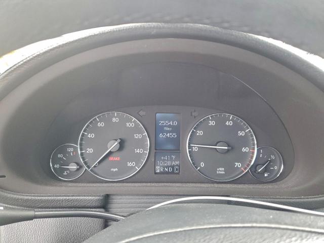 Mercedes-Benz C-Class 320 4matic Image 3