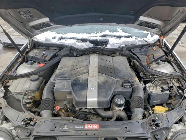 Mercedes-Benz C-Class 320 4matic Image 7