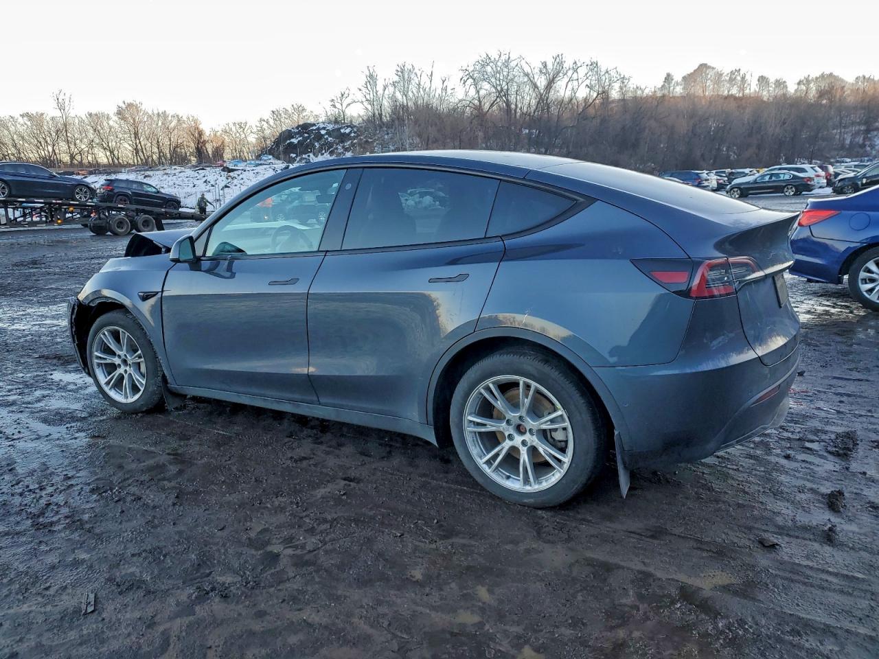 Tesla Model Y Image 3