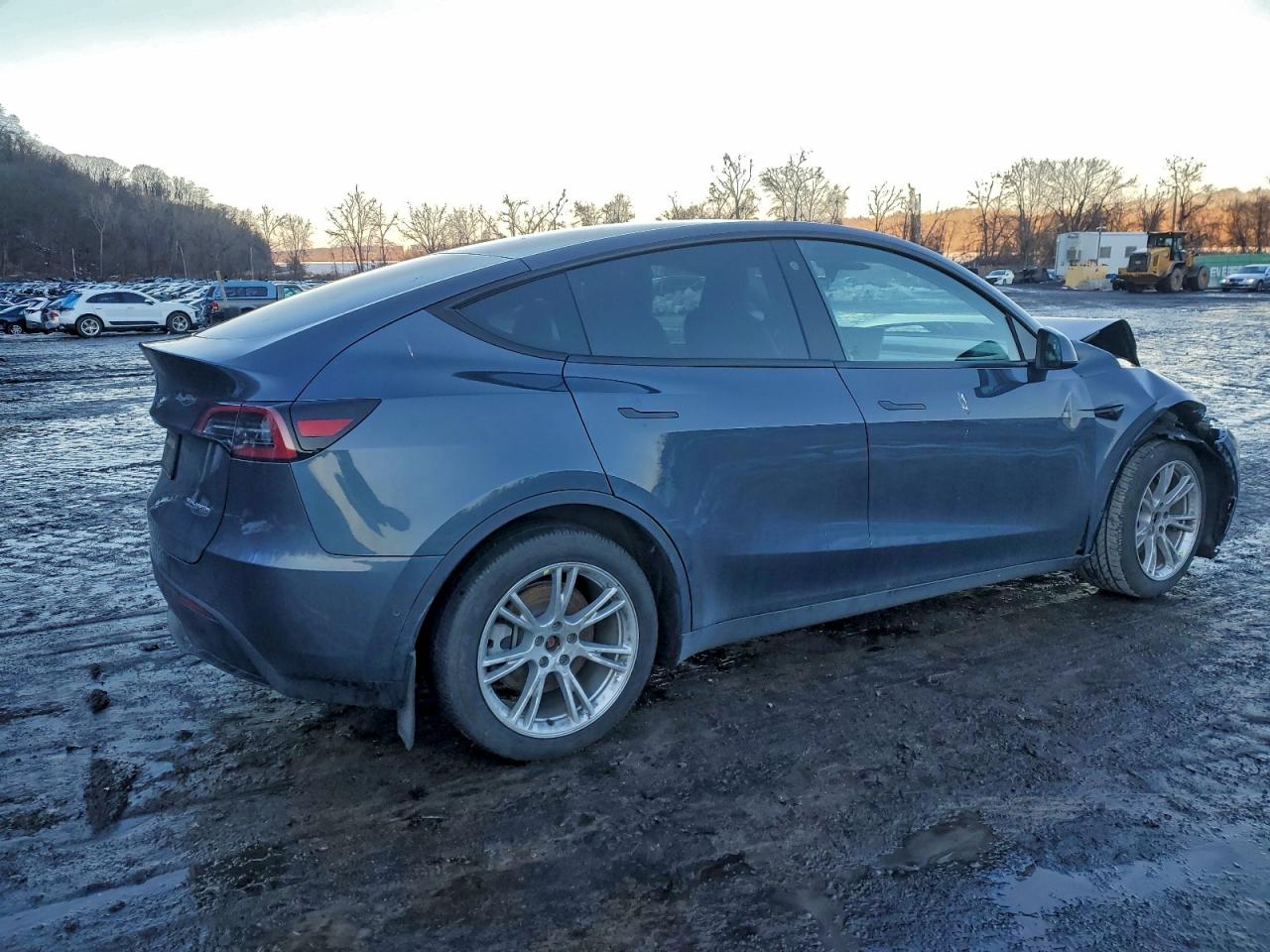 Tesla Model Y Image 12