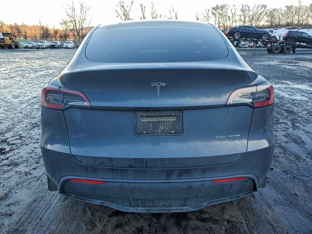 Tesla Model Y Image 13