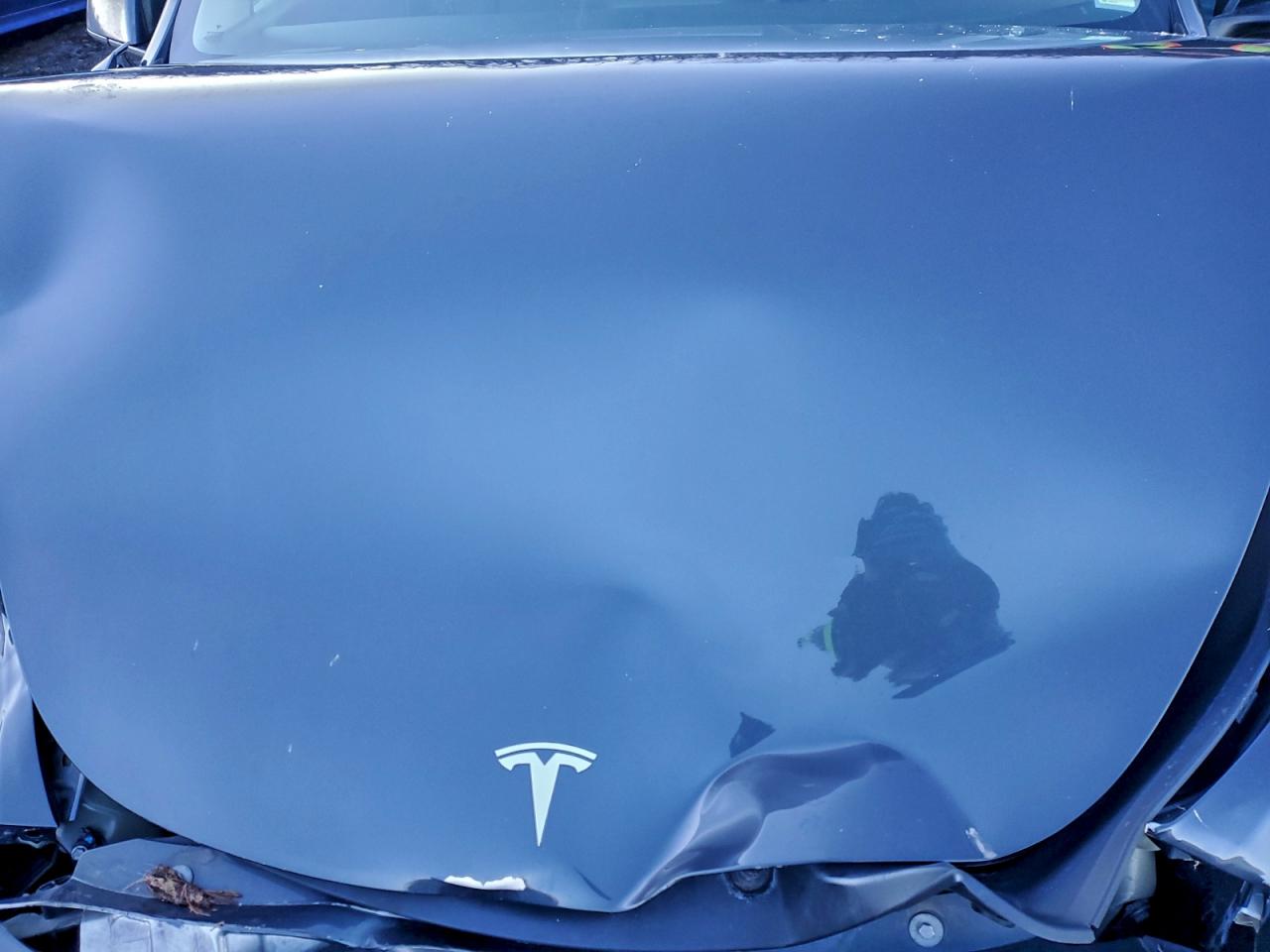 Tesla Model Y Image 10