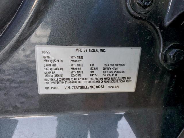 Tesla Model Y Image 7