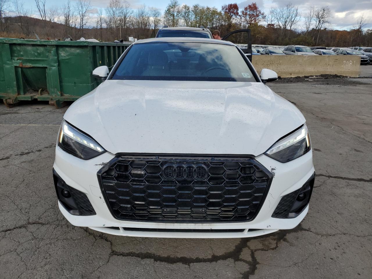 Audi A5 Premium 45 Image 5