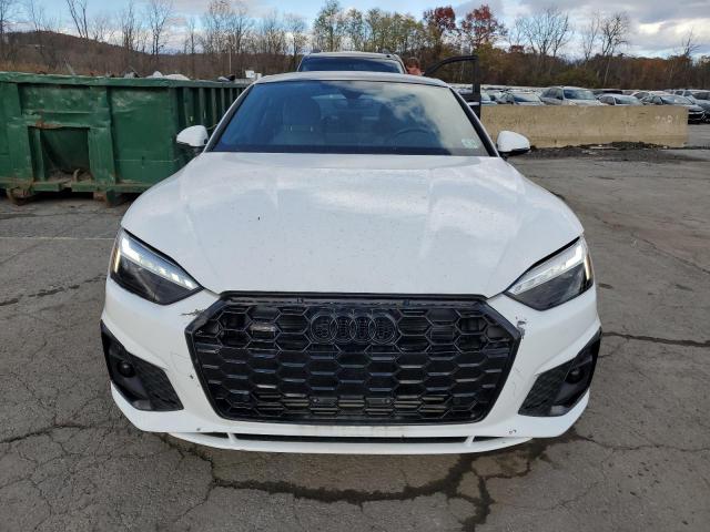 Audi A5 Premium 45 Image 5