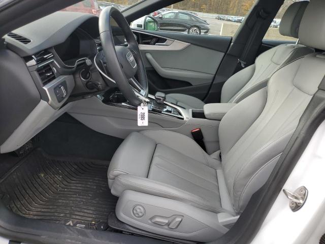 Audi A5 Premium 45 Image 4