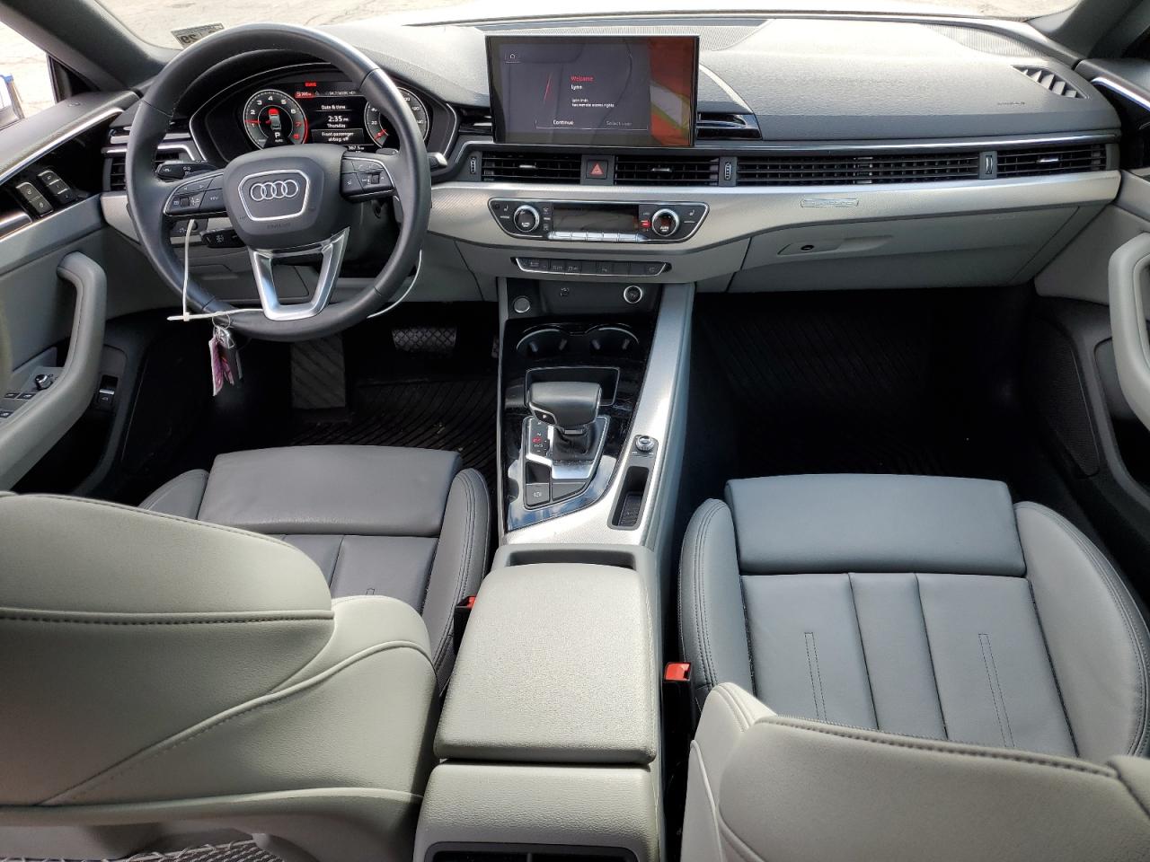 Audi A5 Premium 45 Image 7