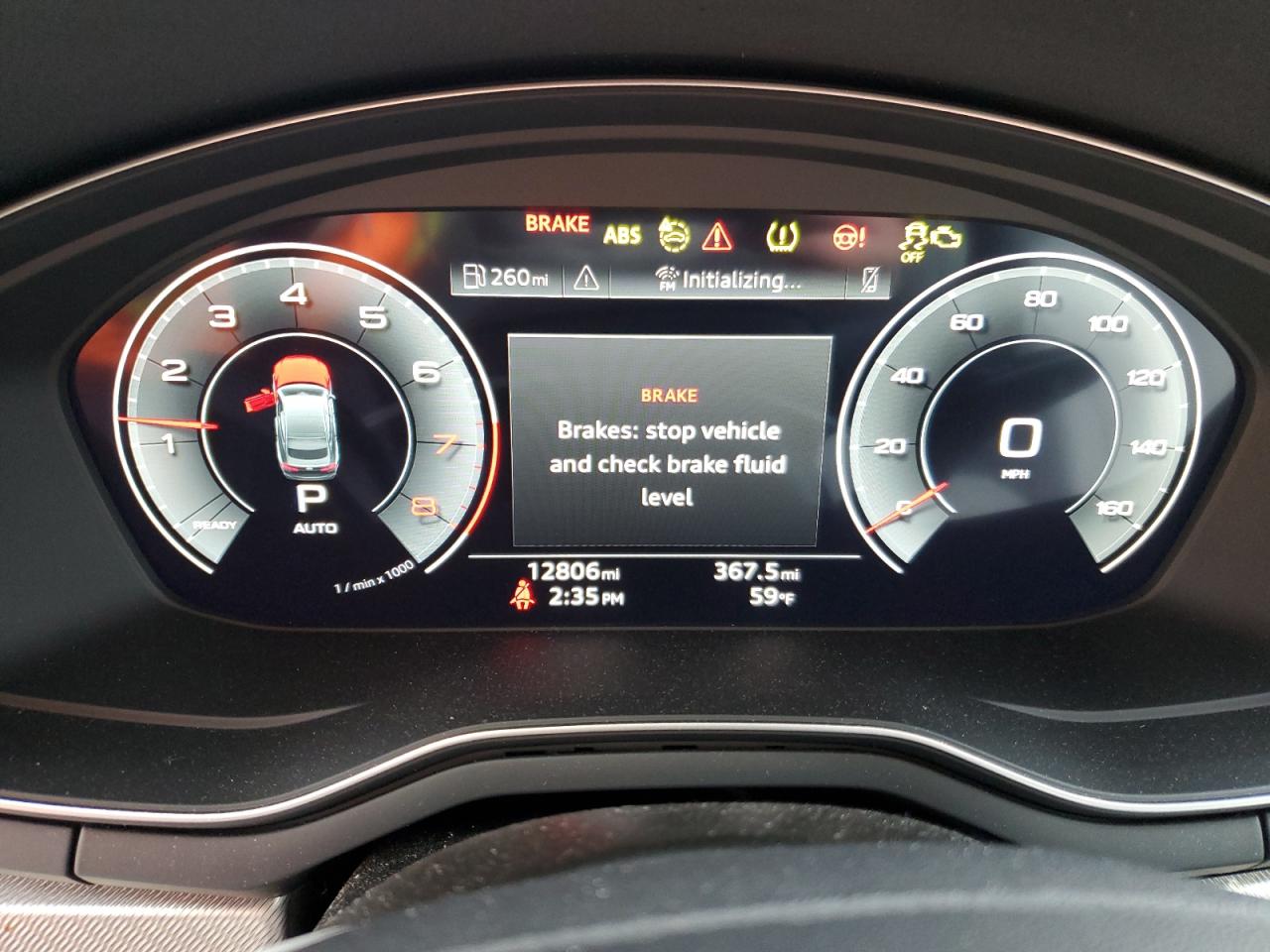 Audi A5 Premium 45 Image 9