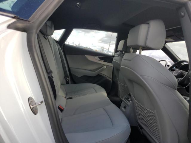 Audi A5 Premium 45 Image 3