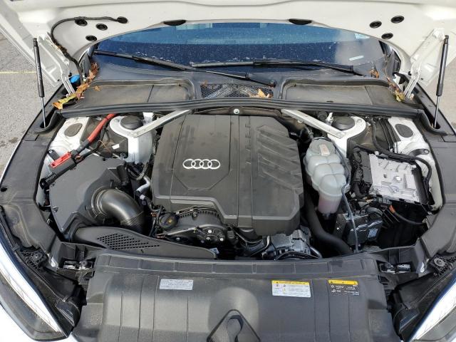 Audi A5 Premium 45 Image 12