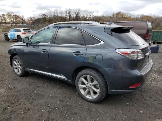 Lexus RX 350 Image 2