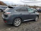 Lexus RX 350 Image 12