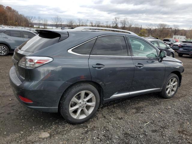Lexus RX 350 Image 12