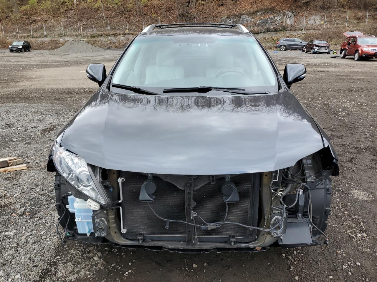 Lexus RX 350 Image 7