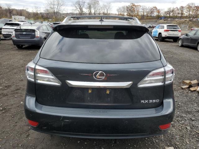 Lexus RX 350 Image 3