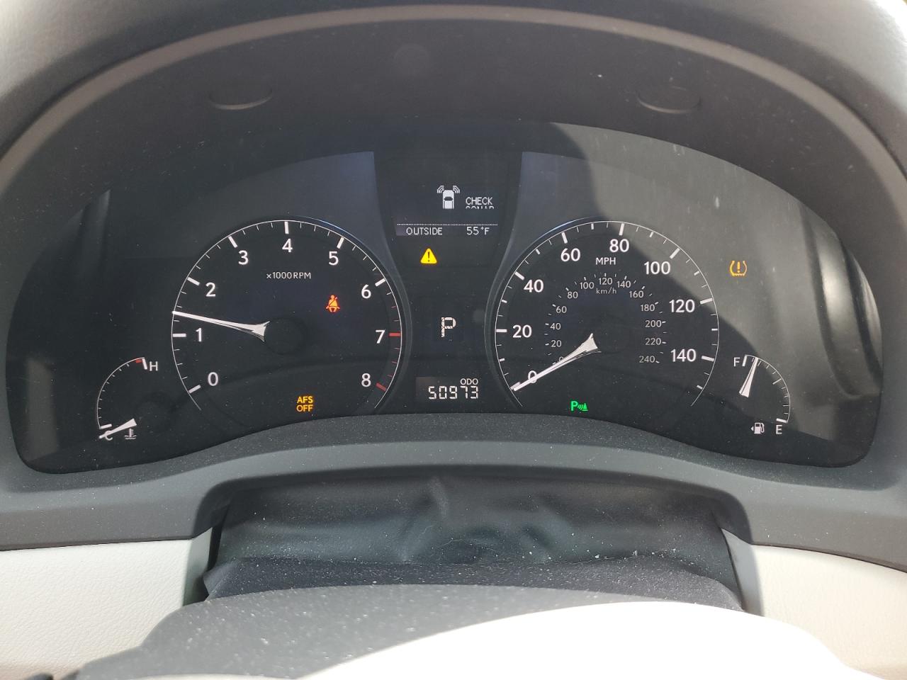 Lexus RX 350 Image 4