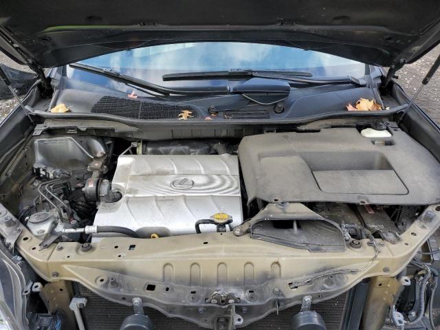 Lexus RX 350 Image 8