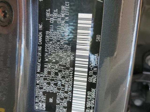 Lexus RX 350 Image 14