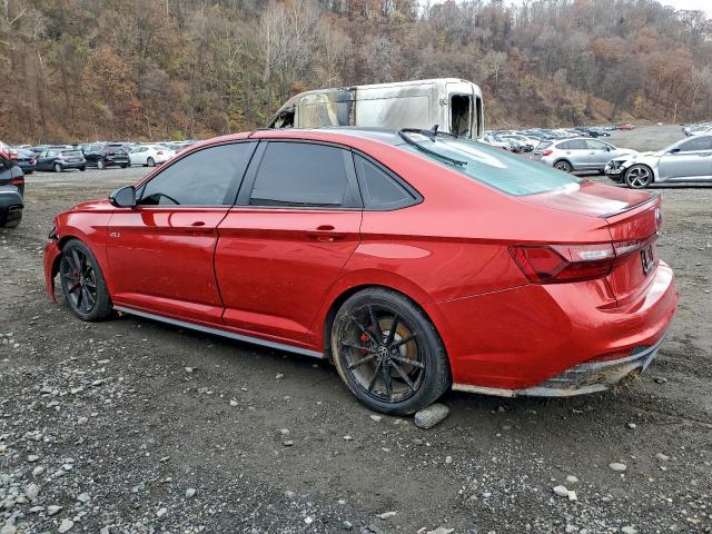 Volkswagen Jetta Gli Autobahn Image 4