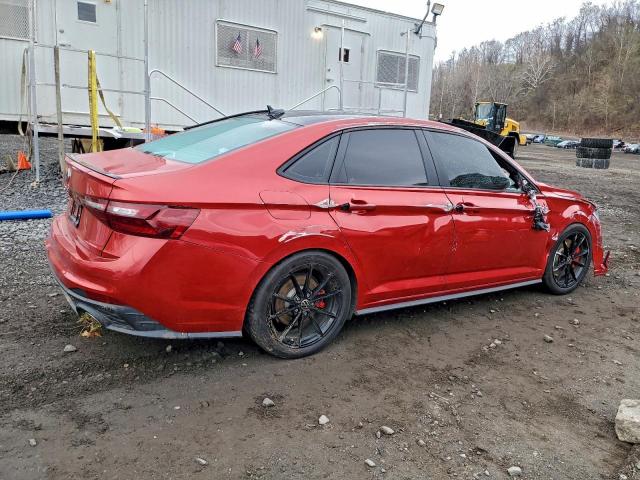 Volkswagen Jetta Gli Autobahn Image 6