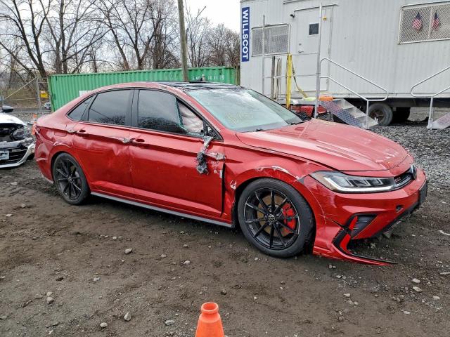 Volkswagen Jetta Gli Autobahn Image 8