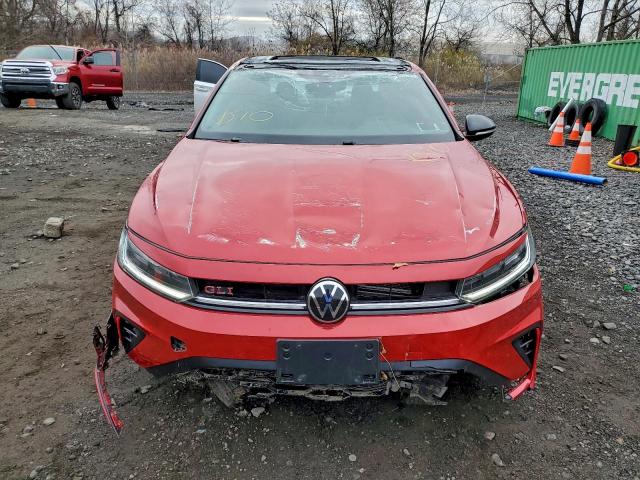 Volkswagen Jetta Gli Autobahn Image 2