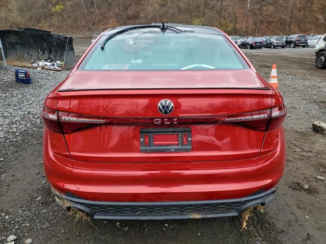 Volkswagen Jetta Gli Autobahn Image 12