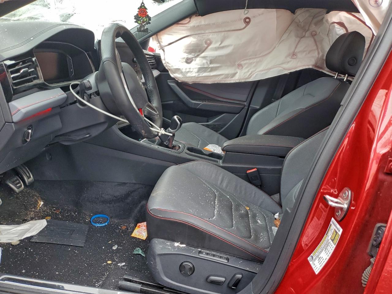 Volkswagen Jetta Gli Autobahn Image 3