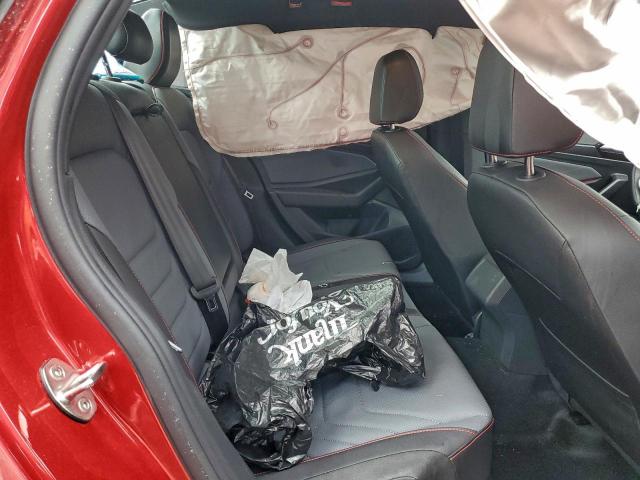 Volkswagen Jetta Gli Autobahn Image 9